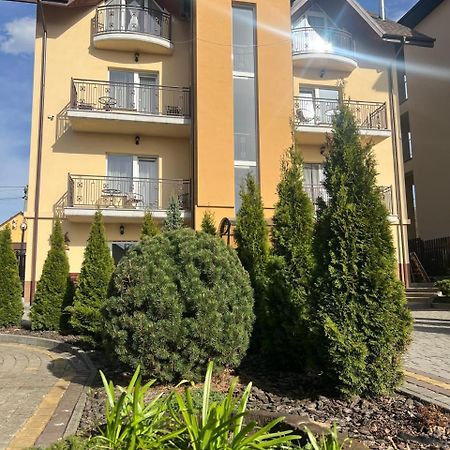 Вілла Джерело Skhidnytsia Eksteriør bilde